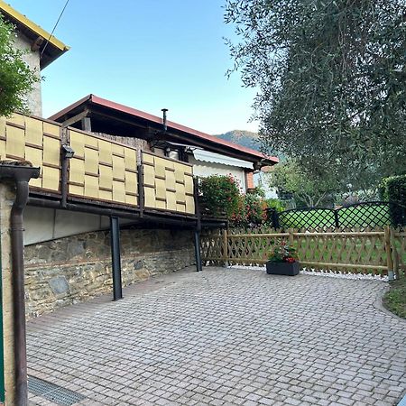 加尔伦达Casa Margot公寓 外观 照片